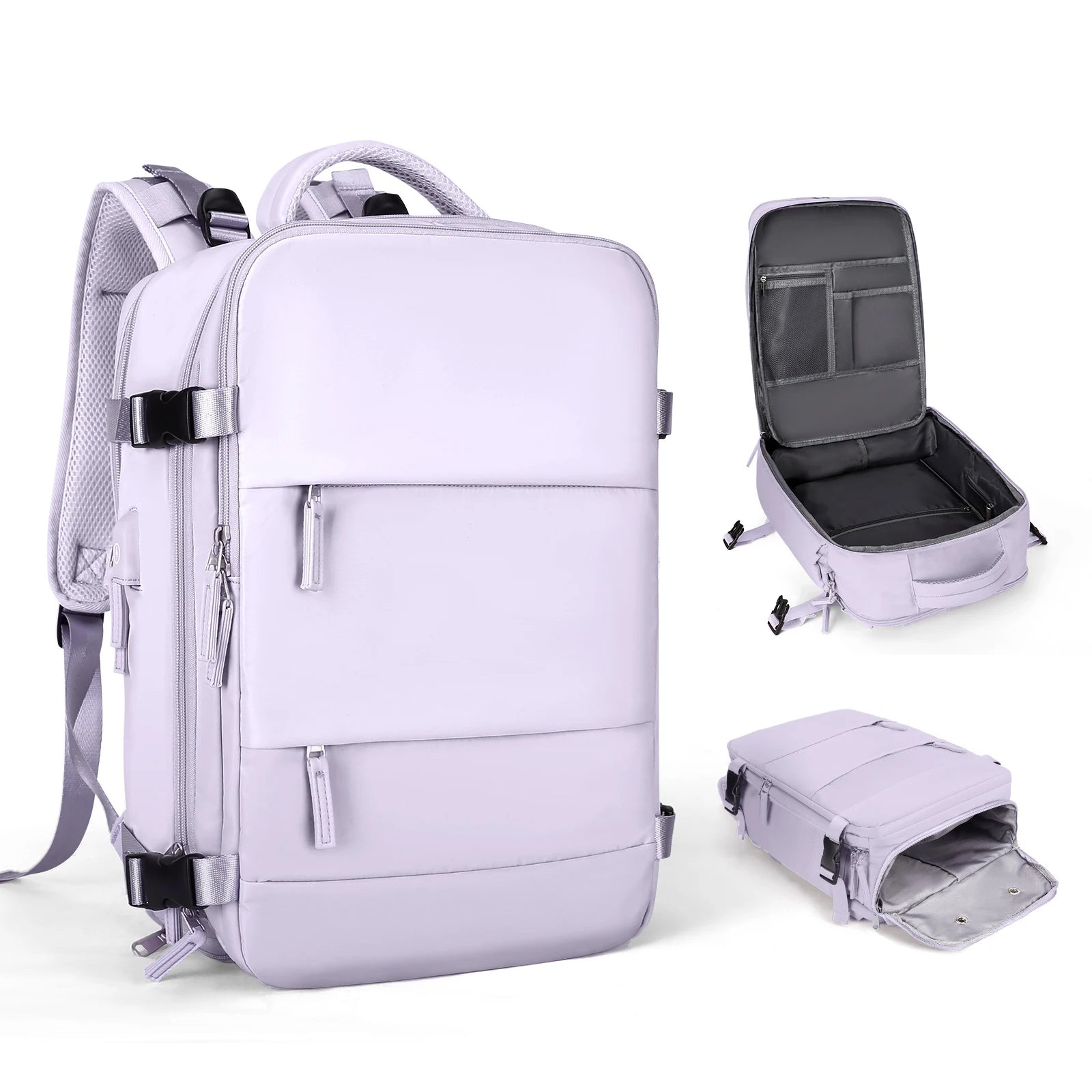 Travel backpack stores sale