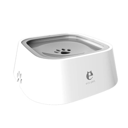 No-Spill Zero Splash Dog Water Bowl