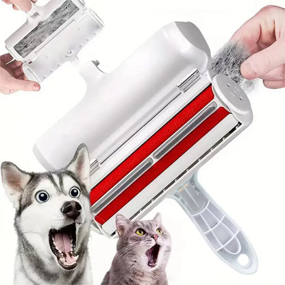 Pet Hair Remover Roller