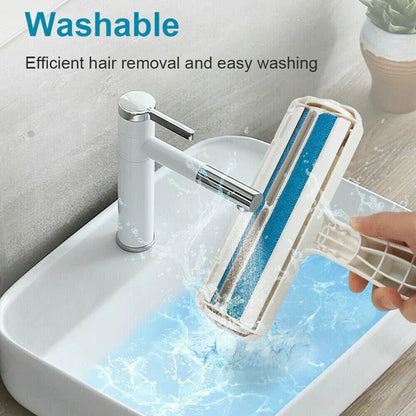 easy to wash Pet Hair Remover Roller