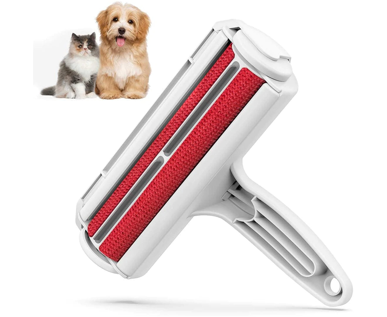 Pet Hair Remover Roller